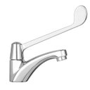 Ver imagem 1 de Torneira para Banheiro de Mesa 1193 Globalmedic Meber Metais