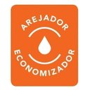 Ver imagem 5 de Torneira para Banheiro de Mesa 1193 Globalmedic Meber Metais