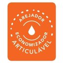 Ver imagem 6 de Torneira para Banheiro de Mesa 1193 Globalmedic Meber Metais