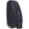 Dispenser Saboneteira Sabonete Liquido Velox Preto Premisse C19434 - 2