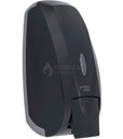 Ver imagem 2 de Dispenser Saboneteira Sabonete Liquido Velox Preto Premisse C19434