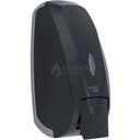 Ver imagem 2 de Dispenser Saboneteira Sabonete Liquido Velox Preto Premisse C19434