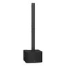 Sistema Pa Portátil - Ip3000 - Turbosound - 2