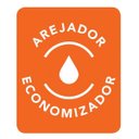 Ver imagem 5 de Torneira para Banheiro de Parede 1201 C 50 Gioia Meber Metais