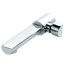 Ver imagem 1 de Torneira para Banheiro de Parede 1201 C 50 Gioia Meber Metais