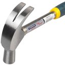 Ver imagem 2 de Martelo De Unha 27mm Com Cabo Tubular Tubo Fort Tramontina-40800027