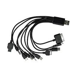 Kit Abraçadeiras - 1