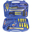 Ver imagem 1 de Maleta com Ferramentas 30 Peças Tramontina Alicate