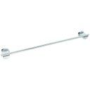 Ver imagem 1 de Porta Toalha Linear 2038 C 50 Gioia Meber Metais