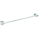Ver imagem 1 de Porta Toalha Linear 2038 C 50 Gioia Meber Metais