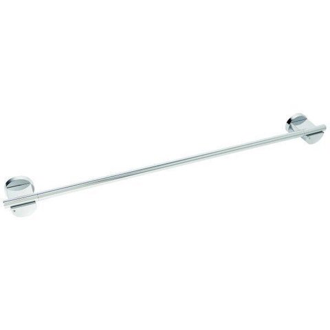 Porta Toalha Linear 2038 C 50 Gioia Meber Metais