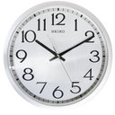 Ver imagem 1 de Relógio de Parede com Design Moderno e Sofisticado 30cm Seiko