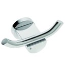 Ver imagem 1 de Cabide Duplo 2042 C 50 Gioia Meber Metais