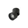 Spot Led Sobrepor Articulado Alny 10w 3000k Preto - Nordecor - 2