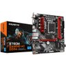 Placa Mae Gigabyte Intel Lga (1700) Ddr4 Atx - B760m Gaming Ac Ddr4 - 1
