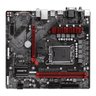 Placa Mae Gigabyte Intel Lga (1700) Ddr4 Atx - B760m Gaming Ac Ddr4 - 5