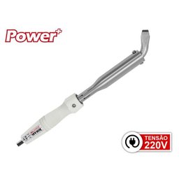 Ferro de Soldar Hikari Power 200 - Power 200 220V - 165W - 1 Ferro de Soldar Hikari Power 200 - Power 200 220V - 165W - 1
