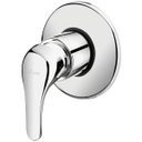 Ver imagem 1 de Misturador Monocomando para Chuveiro 2997 C 70 Meber Metais