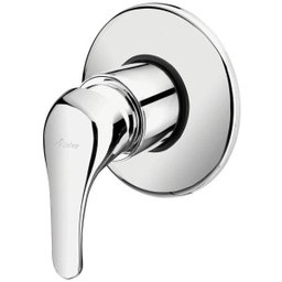 Misturador Monocomando para Chuveiro 2997 C 70 Meber Metais - 1