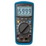 Multímetro Digital Minipa ET-1649 - 1