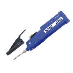 Ferro de Soldar Portátil a Bateria Hikari Hk-45b - 1