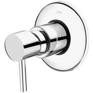 Misturador Monocomando para Chuveiro 2997 C 75 Meber Metais