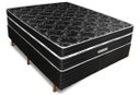 Ver imagem 1 de Colchão Solteiro Supercoil King Trip Sleep 96X203X25 -