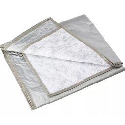 Capa Proteção Lavadoras Secadoras 10 a 16kg Tam G Electrolux - 2