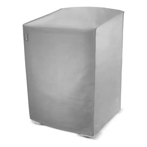 Capa Proteção Lavadoras Secadoras 10 a 16kg Tam G Electrolux