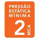Ver imagem 5 de Ducha Higiênica 1851 C 50 Gioia Meber Metais Cinza