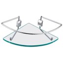 Ver imagem 1 de Porta Shampoo Canto 610 C 47 Meber Metais