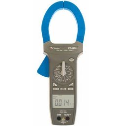 Alicate Amperímetro Minipa ET-3920 - 1