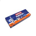 Ver imagem 3 de Durepoxi Cola Massa Fixa Veda Solda Molda 100g Loctite - Kit com 4 Unidades