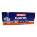 Ver imagem 1 de Durepoxi Cola Massa Fixa Veda Solda Molda 100g Loctite - Kit com 4 Unidades