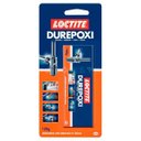 Ver imagem 2 de Durepoxi Cola Massa Fixa Veda Solda Molda 100g Loctite - Kit com 4 Unidades
