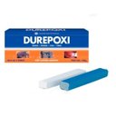 Ver imagem 4 de Durepoxi Cola Massa Fixa Veda Solda Molda 100g Loctite - Kit com 4 Unidades