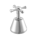 Ver imagem 1 de Acabamento para Registro C 24 1/2 3/4 e 1 Meber Metais