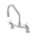 Ver imagem 1 de Misturador para Cozinha de Mesa 3006 C 24 Tetra Meber Metais Cromado