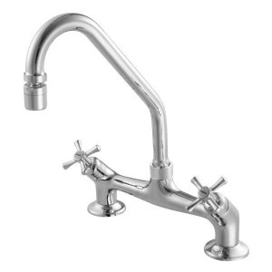 Misturador para Cozinha de Mesa 3006 C 24 Tetra Meber Metais