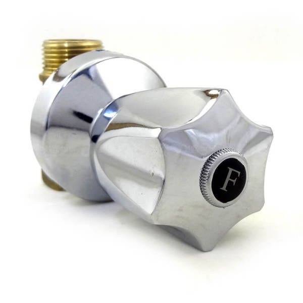 Registro de Pressão MVI 1416 3/4" com Acabamento C50 - Pison - 1
