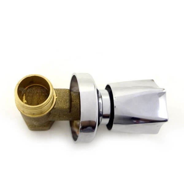 Registro de Pressão MVI 1416 3/4" com Acabamento C50 - Pison - 4