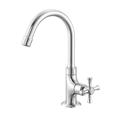 Torneira para Banheiro de Mesa 1190 C 24 Meber Metais