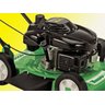 Cortador de Grama a Gasolina LF-600G 6.5 HP 4T Tanque 1,7 Litros Trapp - 3
