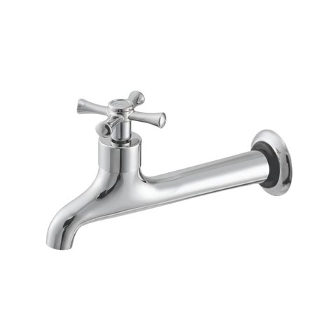 Torneira para Cozinha de Parede 1158 C 24 Meber Metais