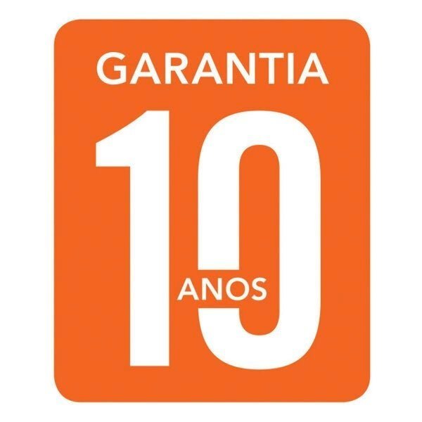 Torneira para Tanque com Adaptador para Máquina de Lavar 1131 C 24 Meber Metais - 3