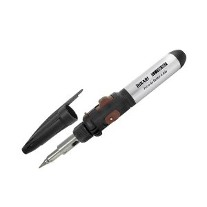 Ferro de Soldar a Gás Hikari HK-902
