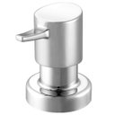 Ver imagem 1 de Acabamento para Registro C 78 1/2, 3/4 e 1 Meber Metais