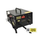 Ver imagem 1 de Estação de Retrabalho em SMD Digital Hikari HK-939 PRO - 110v