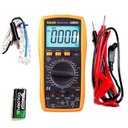 Ver imagem 2 de Multímetro Digital Profissional - TRUE-RMS – HM-2030 Hikari