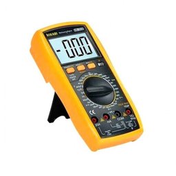 Multímetro Digital Profissional - TRUE-RMS – HM-2030 Hikari - 3